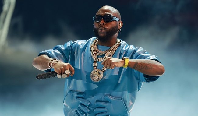 BET awards 2023 - Show