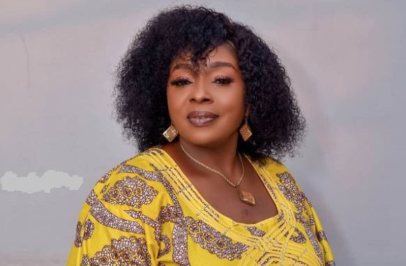 Rita-Edochie