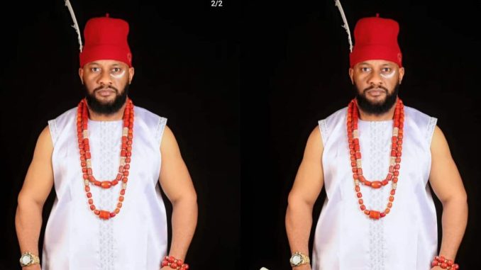yul-edochie